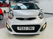 Kia Picanto 1.0 1 Air Euro 5 5dr 54