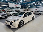 Vauxhall Ampera Electron Auto Euro 5 5dr (Range Extender) 1