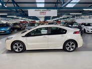 Vauxhall Ampera Electron Auto Euro 5 5dr (Range Extender) 2