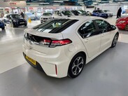 Vauxhall Ampera Electron Auto Euro 5 5dr (Range Extender) 5