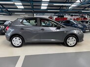 SEAT Ibiza 1.2 TDI CR S Euro 5 5dr AC 4