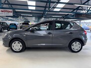 SEAT Ibiza 1.2 TDI CR S Euro 5 5dr AC 9