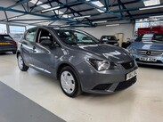 SEAT Ibiza 1.2 TDI CR S Euro 5 5dr AC 13