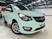 Vauxhall Viva 1.0i SE Euro 6 5dr 2