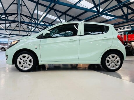 Vauxhall Viva 1.0i SE Euro 6 5dr 61