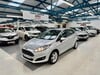 Ford Fiesta 1.25 Zetec Euro 5 5dr