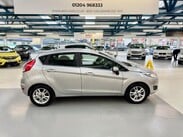 Ford Fiesta 1.25 Zetec Euro 5 5dr 17