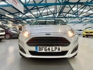 Ford Fiesta 1.25 Zetec Euro 5 5dr 18