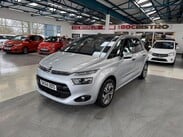 Citroen C4 Picasso 1.6 e-HDi Airdream Exclusive+ ETG6 Euro 5 (s/s) 5dr 1