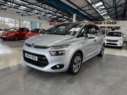 Citroen C4 Picasso 1.6 e-HDi Airdream Exclusive+ ETG6 Euro 5 (s/s) 5dr 2