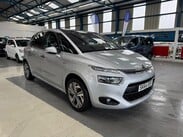 Citroen C4 Picasso 1.6 e-HDi Airdream Exclusive+ ETG6 Euro 5 (s/s) 5dr 8