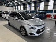 Citroen C4 Picasso 1.6 e-HDi Airdream Exclusive+ ETG6 Euro 5 (s/s) 5dr 9