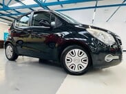 Vauxhall Agila 1.0 ecoFLEX 12V S Euro 5 5dr 3