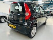 Vauxhall Agila 1.0 ecoFLEX 12V S Euro 5 5dr 5