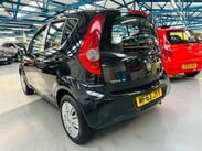 Vauxhall Agila 1.0 ecoFLEX 12V S Euro 5 5dr 6