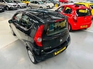 Vauxhall Agila 1.0 ecoFLEX 12V S Euro 5 5dr 8