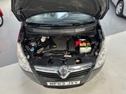 Vauxhall Agila 1.0 ecoFLEX 12V S Euro 5 5dr 47