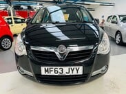 Vauxhall Agila 1.0 ecoFLEX 12V S Euro 5 5dr 54