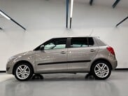 Skoda Fabia 1.2 SE Plus Euro 5 5dr 11