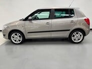 Skoda Fabia 1.2 SE Plus Euro 5 5dr 12