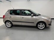 Skoda Fabia 1.2 SE Plus Euro 5 5dr 31