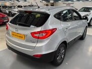 Hyundai ix35 1.7 CRDi SE Euro 5 (s/s) 5dr 2