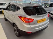 Hyundai ix35 1.7 CRDi SE Euro 5 (s/s) 5dr 11