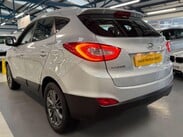 Hyundai ix35 1.7 CRDi SE Euro 5 (s/s) 5dr 13