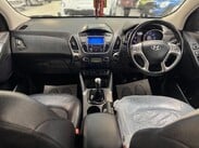 Hyundai ix35 1.7 CRDi SE Euro 5 (s/s) 5dr 23