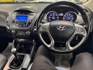 Hyundai ix35 1.7 CRDi SE Euro 5 (s/s) 5dr 24