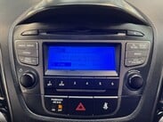 Hyundai ix35 1.7 CRDi SE Euro 5 (s/s) 5dr 30