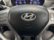 Hyundai ix35 1.7 CRDi SE Euro 5 (s/s) 5dr 43