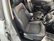 Hyundai ix35 1.7 CRDi SE Euro 5 (s/s) 5dr 49