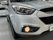 Hyundai ix35 1.7 CRDi SE Euro 5 (s/s) 5dr 66