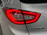 Hyundai ix35 1.7 CRDi SE Euro 5 (s/s) 5dr 72