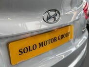 Hyundai ix35 1.7 CRDi SE Euro 5 (s/s) 5dr 73