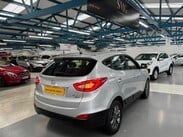 Hyundai ix35 1.7 CRDi SE Euro 5 (s/s) 5dr 79