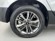 Hyundai ix35 1.7 CRDi SE Euro 5 (s/s) 5dr 85