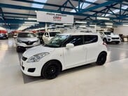 Suzuki Swift 1.2 SZ3 Euro 5 5dr 2