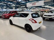 Suzuki Swift 1.2 SZ3 Euro 5 5dr 4