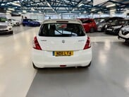 Suzuki Swift 1.2 SZ3 Euro 5 5dr 6