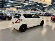 Suzuki Swift 1.2 SZ3 Euro 5 5dr 8