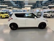 Suzuki Swift 1.2 SZ3 Euro 5 5dr 9