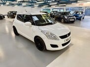 Suzuki Swift 1.2 SZ3 Euro 5 5dr 13