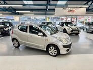 Nissan Pixo 1.0 n-tec Euro 5 5dr 1