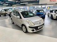 Nissan Pixo 1.0 n-tec Euro 5 5dr 2