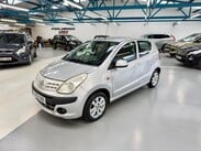 Nissan Pixo 1.0 n-tec Euro 5 5dr 4