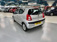 Nissan Pixo 1.0 n-tec Euro 5 5dr 7