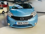 Nissan Note 1.2 12V Acenta Premium Euro 5 (s/s) 5dr 62