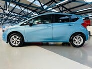 Nissan Note 1.2 12V Acenta Premium Euro 5 (s/s) 5dr 63